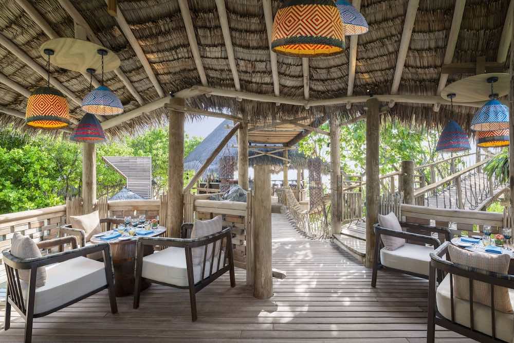 Kaashi at JW Marriott Maldives Kaafu Atoll Island Resort thumbnail 2